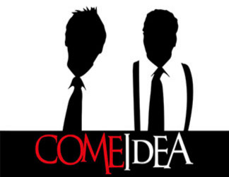 come idea | roberto geraci | palermo | grafica | marketing | adv | stampa | marketing